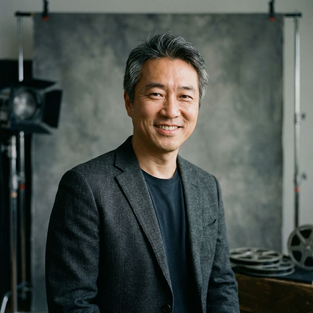 困困狗导演张明