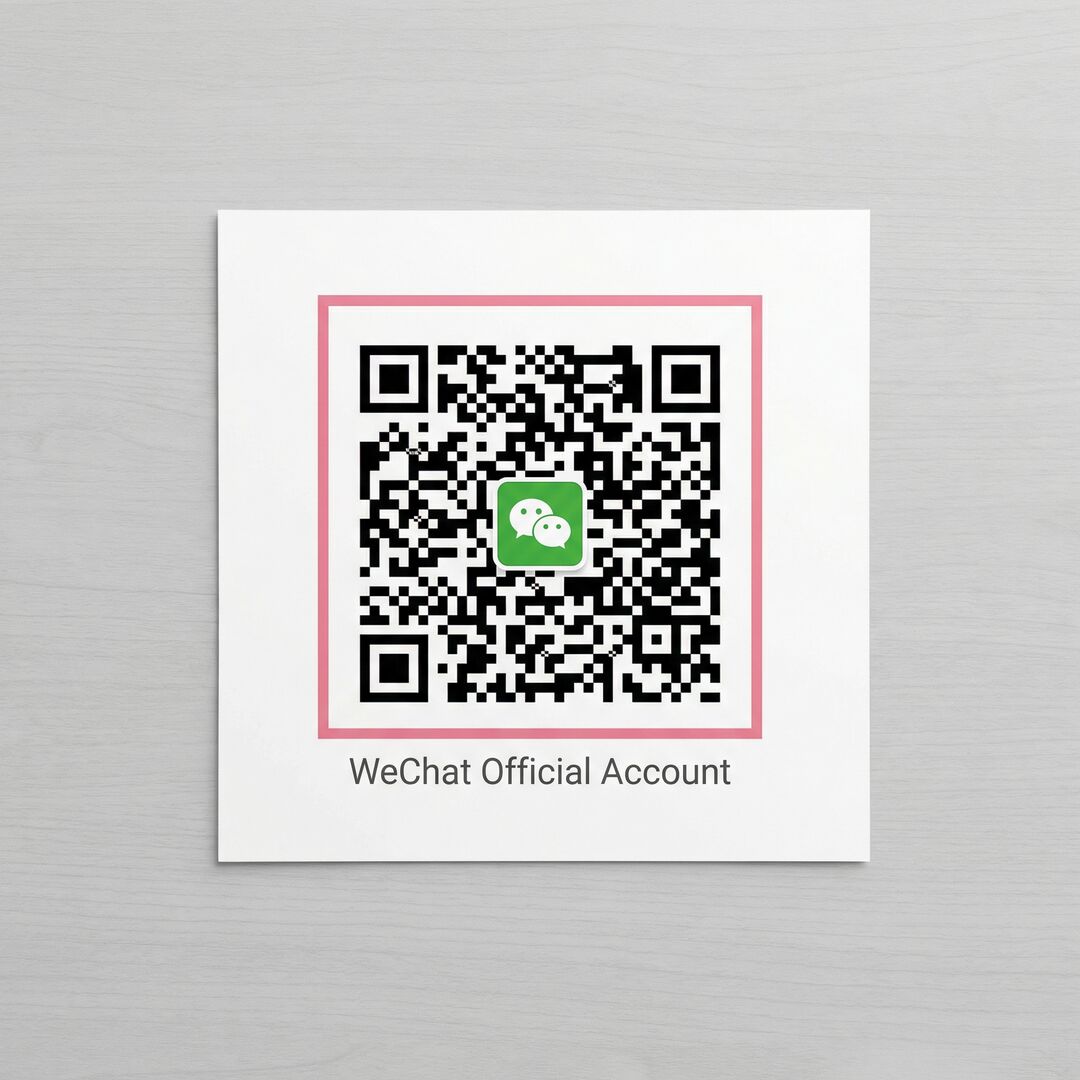 困困狗公众号二维码