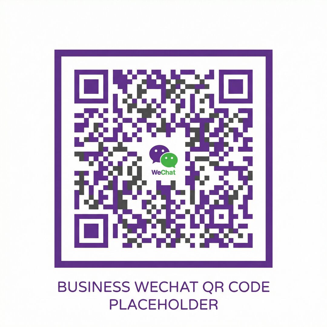 困困狗商务二维码