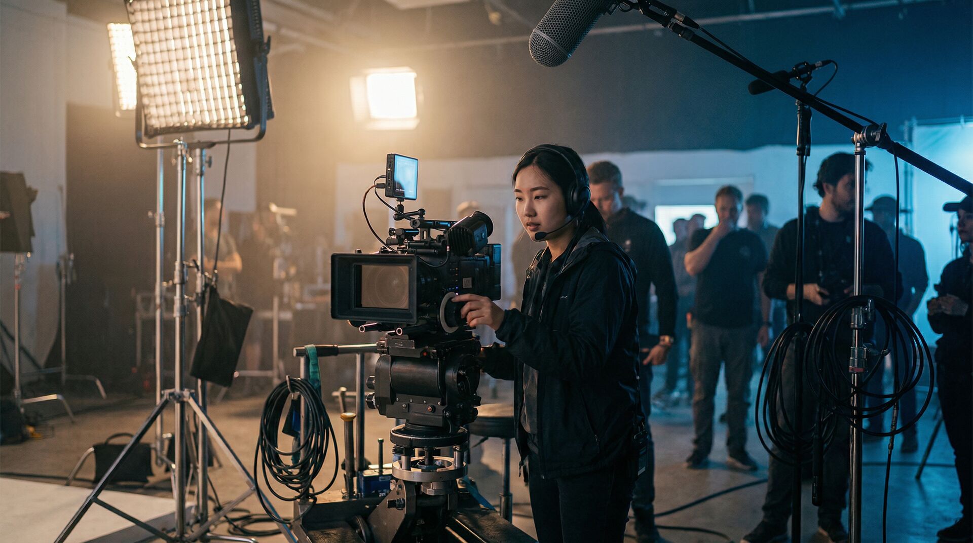 困困狗影视制作视频