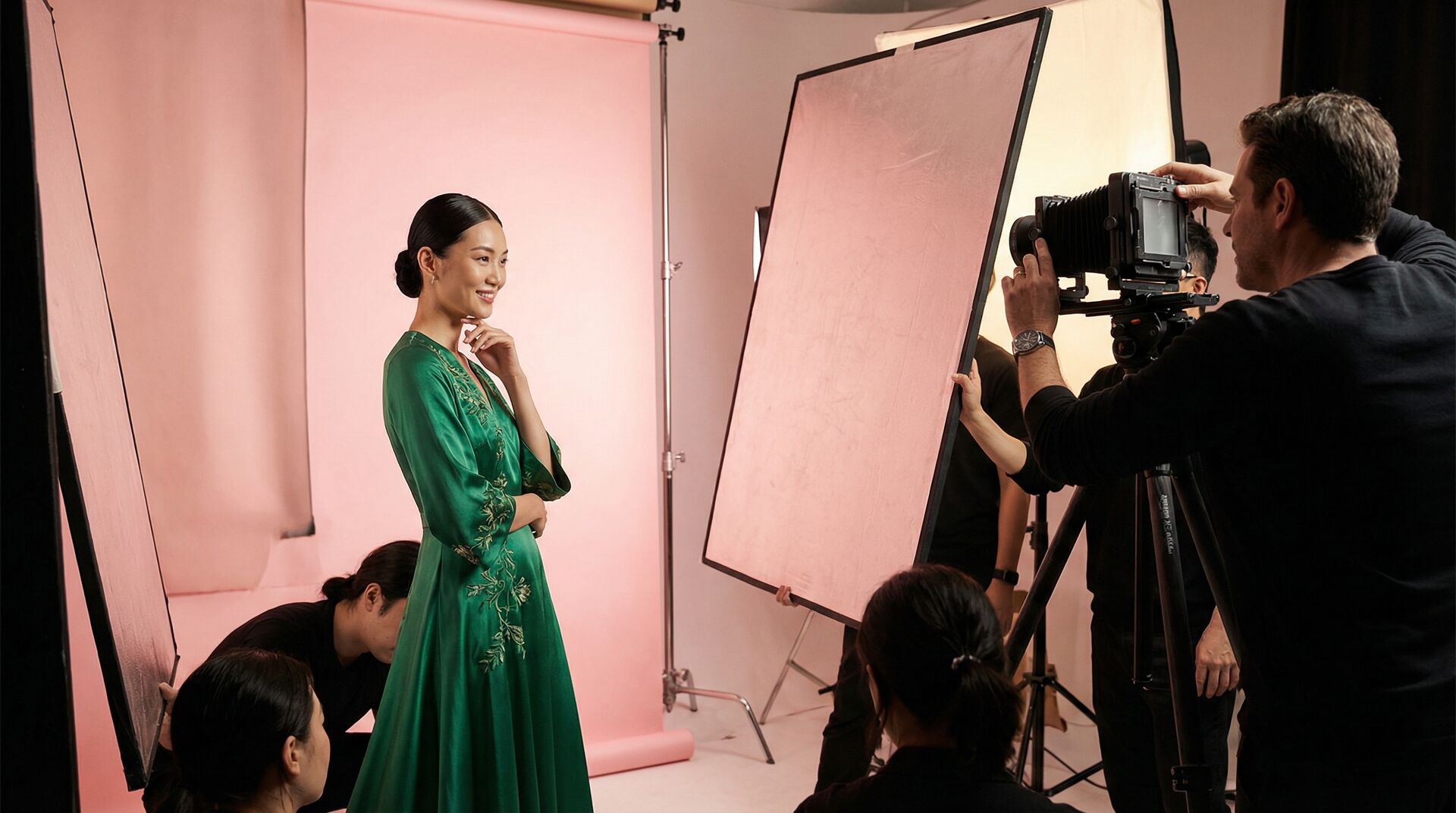 困困狗写真视频